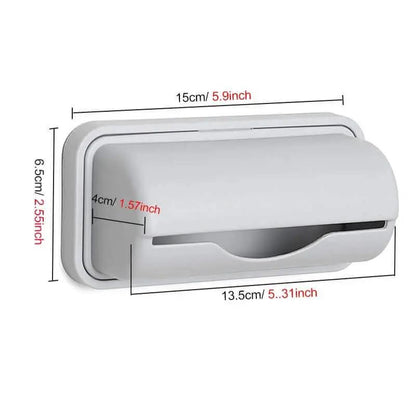 support-sac-poubelle-couleur-gris