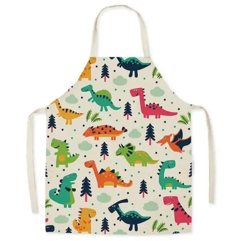 Tablier-cuisine-Enfant-dinosaure-Art-galleyset-23