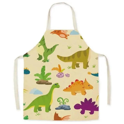 Tablier-cuisine-Enfant-dinosaure-Art-galleyset-3