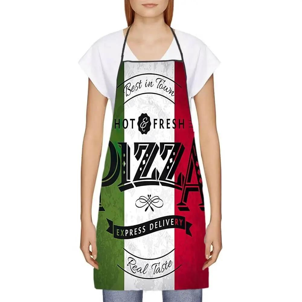 Tablier-de-cuisine-Pizza-Art-galleyset-2