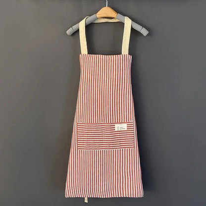 Tablier-de-cuisine-femme-raye-Art-galleyset-12