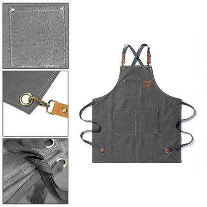 Tabliers de cuisine | PocketChef™ - Art-Galleyset
