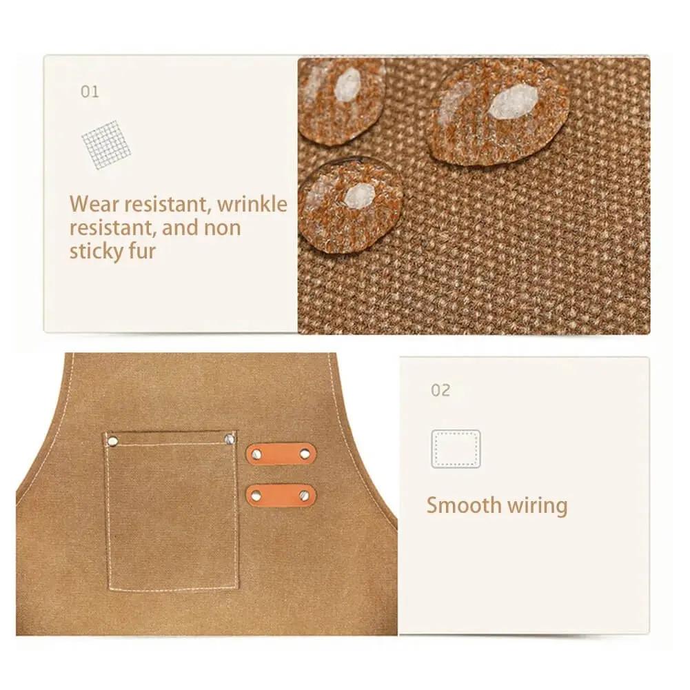 Tabliers de cuisine | PocketChef™ - Art-Galleyset