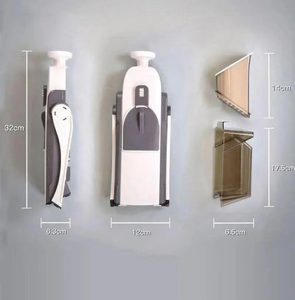 Trancheuse manuelle | SlicPota™ - Art-Galleyset