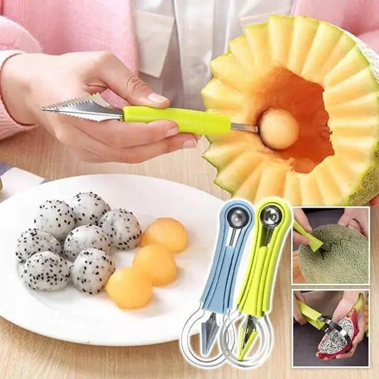 Trancheuse professionnelle | FruitPulp™ - Art-Galleyset