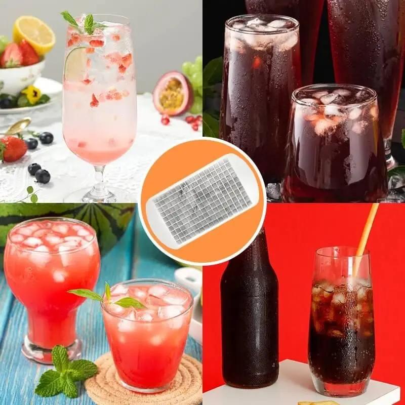 bac a glacon | MoldIce™ - Art-Galleyset