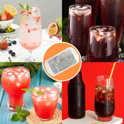 bac a glacon | MoldIce™ - Art-Galleyset