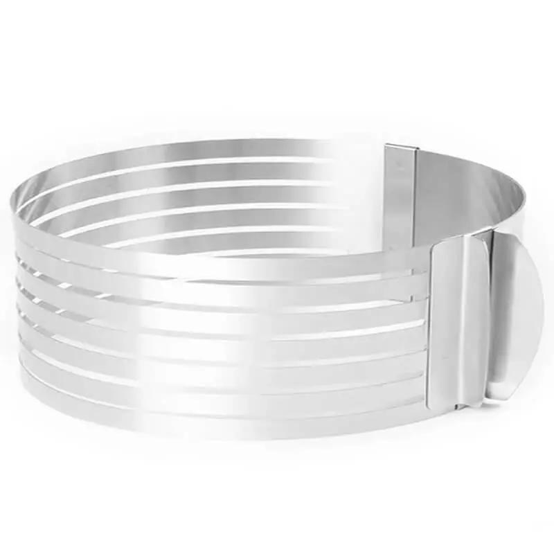 coupe gâteau | CutRing™ - Art-Galleyset