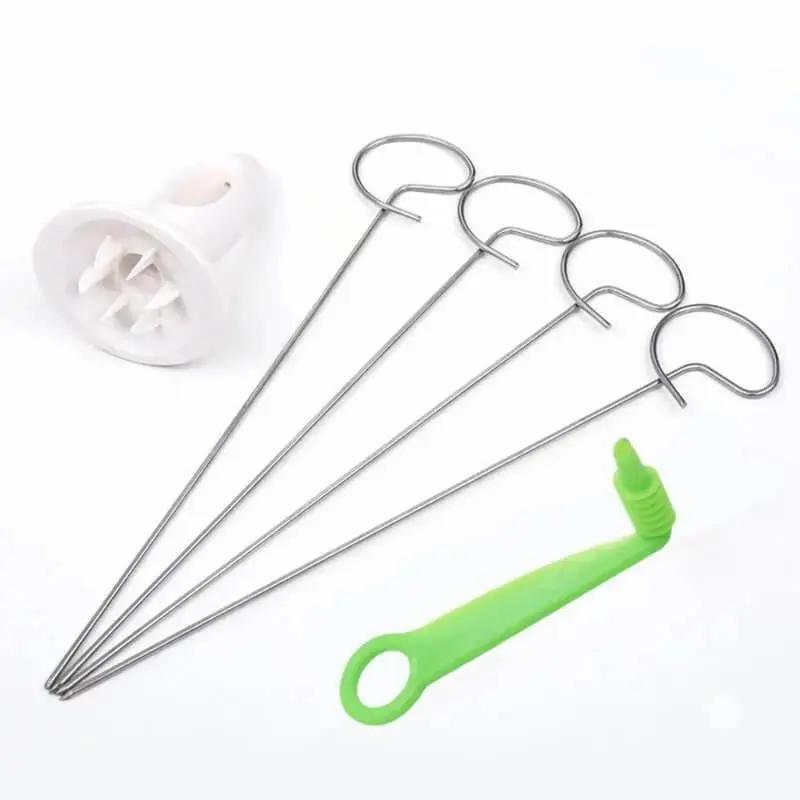 coupe pomme de terre | RotPota™ - Art-Galleyset