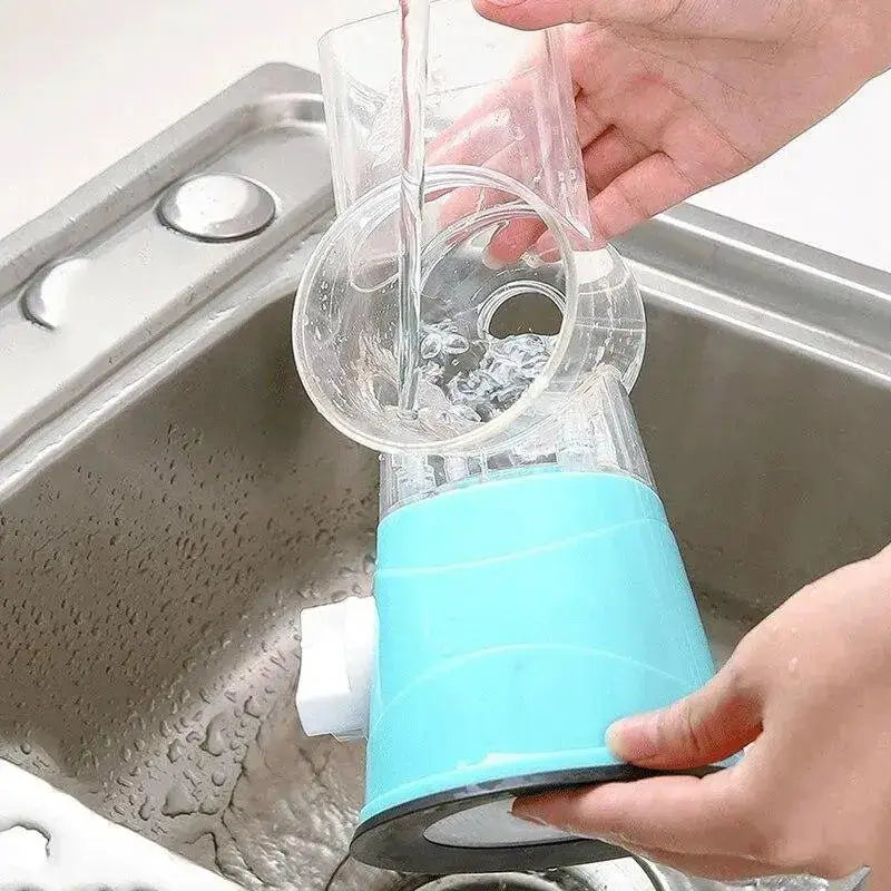 cuisine mandoline professionnelle | BestSlice™ - Art-Galleyset