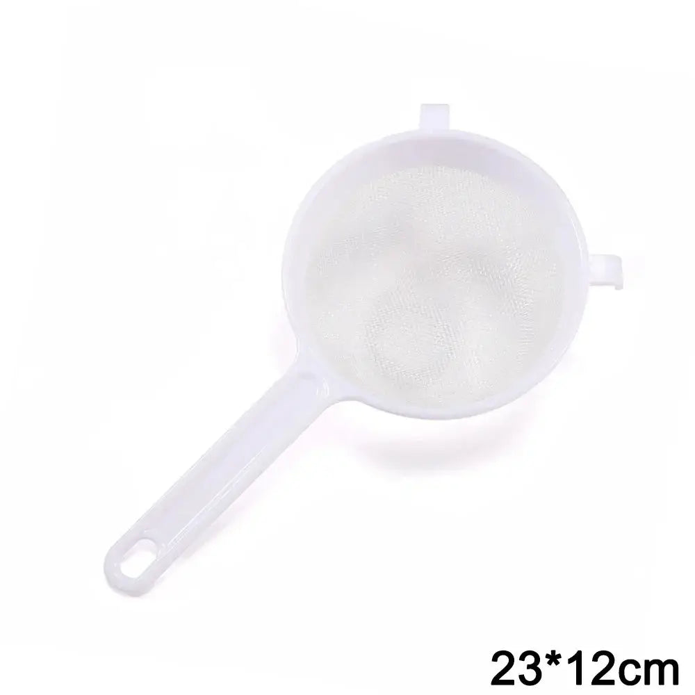 Passoire plastique multifonction | FiltPlastic™ Art-Galleyset