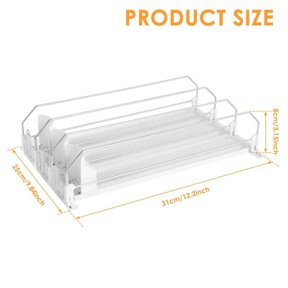 distributeur de canettes | RowDrink™ - Art-Galleyset
