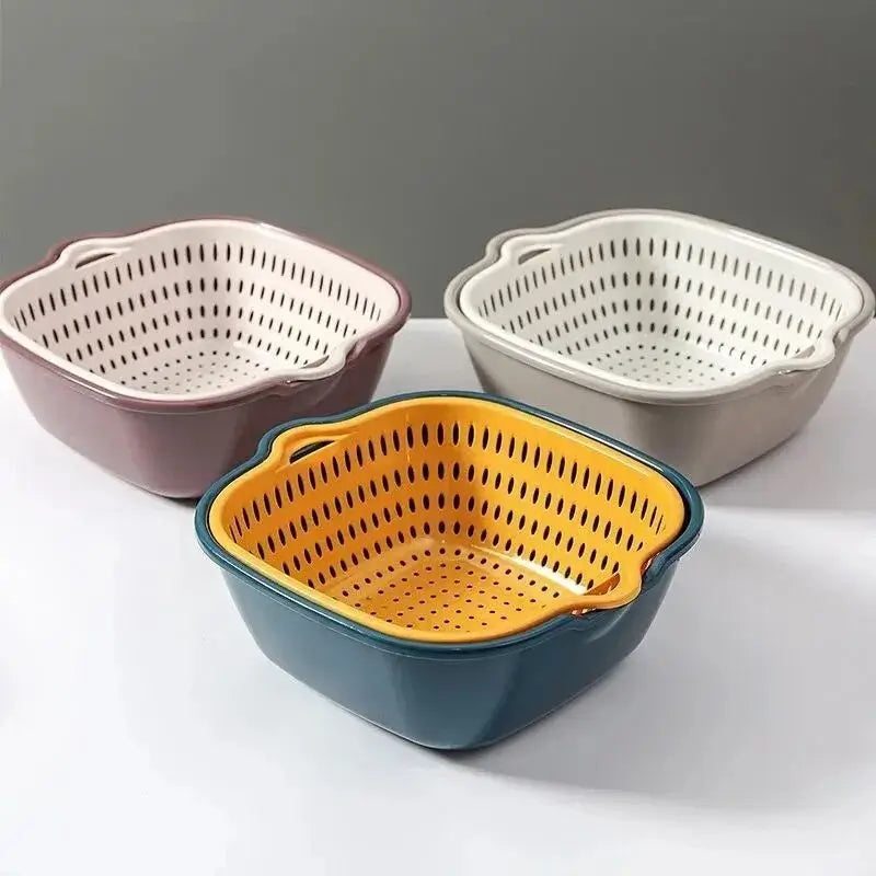 Passoire 6 Pcs | EcoStack™