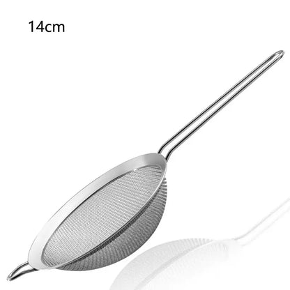 Passoire Inox 304 | UltraDura Art-Galleyset