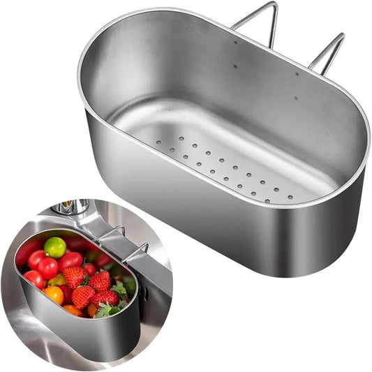 Passoire inox d'évier | UltraDrain™