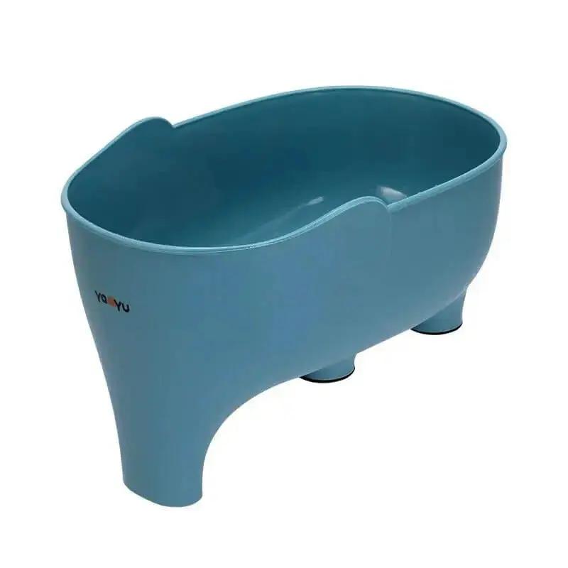 passoire plastique | ElephantDrain™ - Art-Galleyset