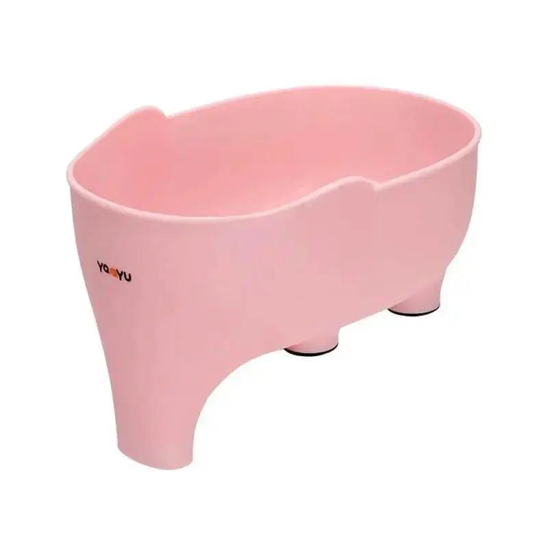 passoire plastique | ElephantDrain™ - Art-Galleyset
