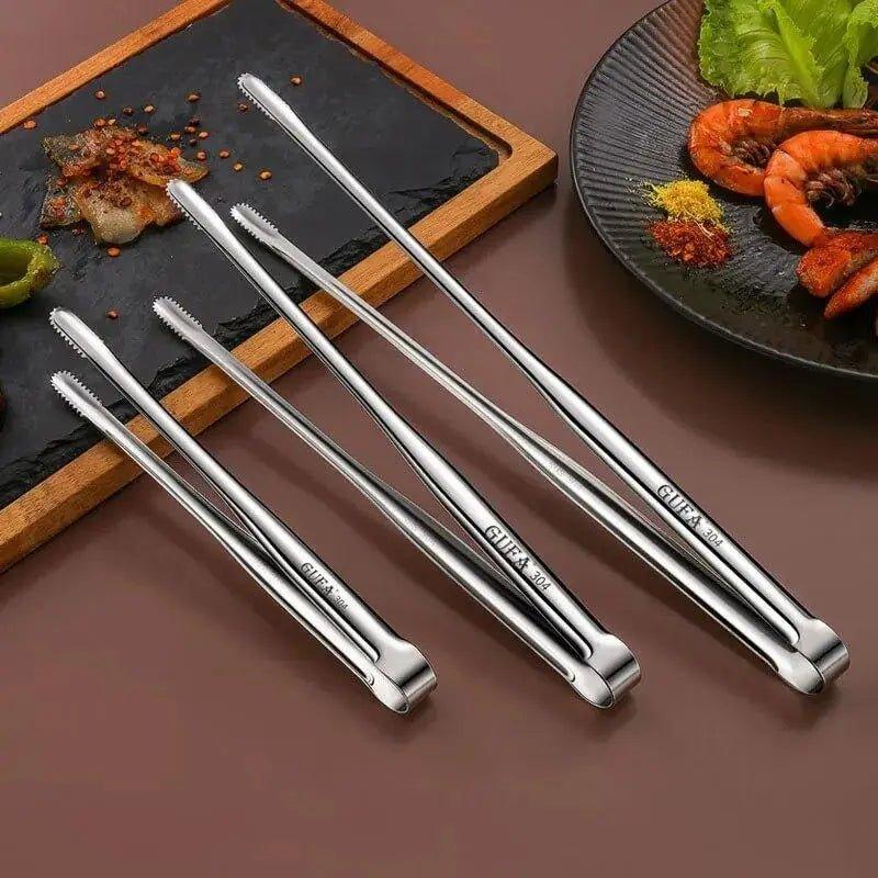 Pince cuisine | GrillTong™ - Art-Galleyset