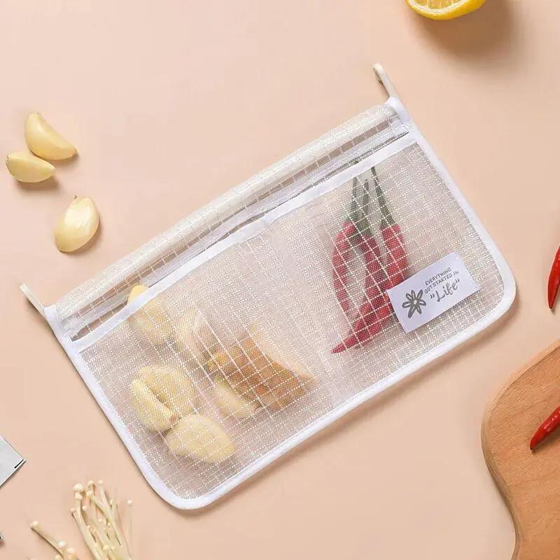 sacs de rangement réfrégirateur | FrigBag™ - Art-Galleyset