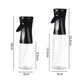 Spray pour huile d'olive | SpraVin™ - Art-Galleyset
