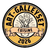Art-Galleyset