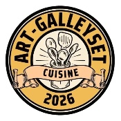 ustensiles-de-cuisine-Professionnel-art-galleyset-logo